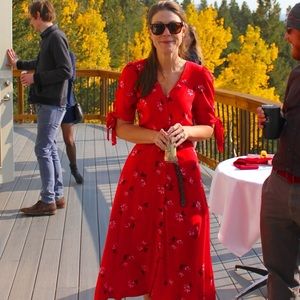 Meet your Posher, Kris